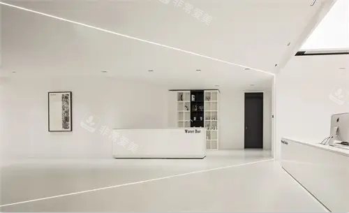 三亚瑞希整形医院大厅 三亚瑞希整形医院大厅