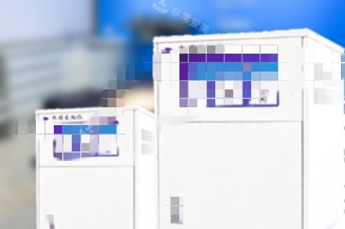韩国VG百利酷整形医院UPS应急系统