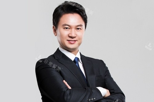 韓國VG百利酷整形醫(yī)院任榮旻院長 韓國VG百利酷整形醫(yī)院任榮旻院長