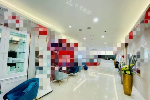 桂林时光整形环境 桂林时光整形环境