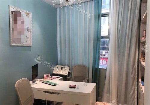 九江圣嘉麗醫(yī)療美容門診咨詢室 九江圣嘉麗醫(yī)療美容門診咨詢室