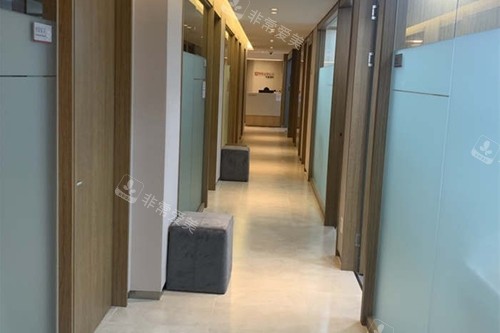 韓國來麗整形醫(yī)院就診環(huán)境 韓國來麗整形醫(yī)院就診環(huán)境