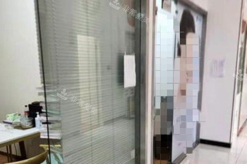 合肥媄荟医疗美容环境 合肥媄荟医疗美容环境