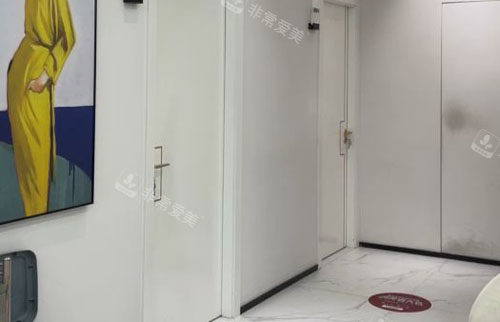 深圳曹孟君整形醫(yī)生辦公室 深圳曹孟君整形醫(yī)生辦公室