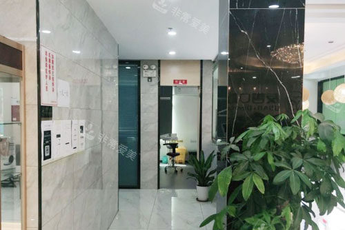 深圳友善口腔醫(yī)生辦公室