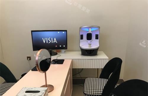 常州索玛汀医疗美容咨询室环境 常州索玛汀医疗美容咨询室环境