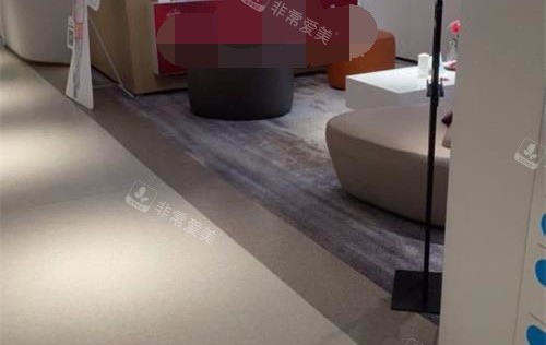 厦门欧菲医疗美容前台环境 厦门欧菲医疗美容前台环境