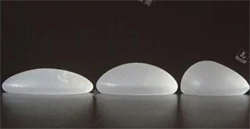 不同規(guī)格假體展示圖 不同規(guī)格假體展示圖