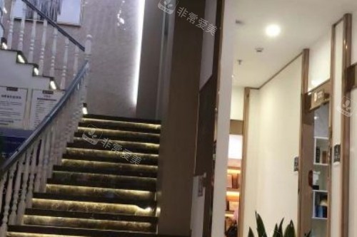 南宁格林美菲整形医院室内 南宁格林美菲整形医院室内