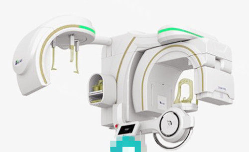 3D-CT仪器