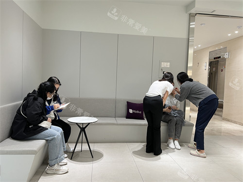 韓國歐佩拉整形外科環(huán)境展示圖 韓國歐佩拉整形外科環(huán)境展示圖