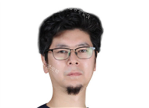 成都画美整形祛眼袋黄元利医生 成都画美整形祛眼袋黄元利医生