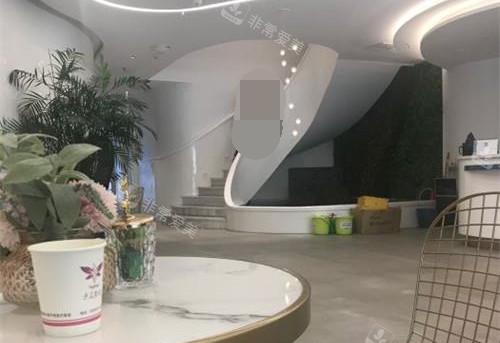 徐州予美医疗美容医院大厅内部环境 徐州予美医疗美容医院大厅内部环境