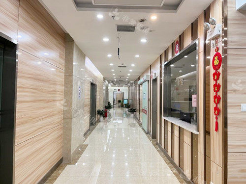 武汉德韩口腔环境 武汉德韩口腔环境