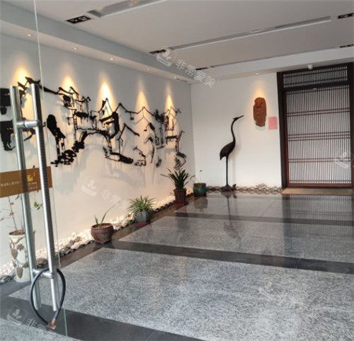 合肥花容醫(yī)療整形環(huán)境圖 合肥花容醫(yī)療整形環(huán)境圖