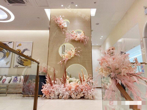 武汉仁束医疗美容大厅环境 武汉仁束医疗美容大厅环境