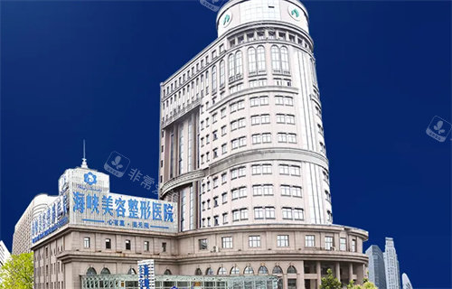 濟(jì)南海峽整形整體外形圖 濟(jì)南海峽整形整體外形圖