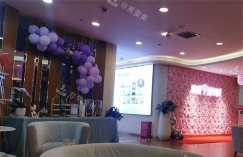 南京韩辰整形内部环境 南京韩辰整形内部环境