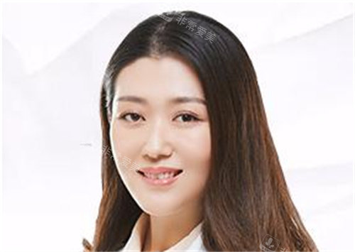 成都米兰柏羽陈倩医生 成都米兰柏羽陈倩医生