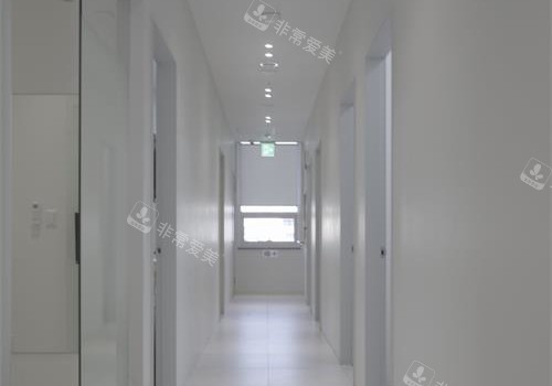 韓國(guó)歐佩拉整形醫(yī)院走廊環(huán)境 韓國(guó)歐佩拉整形醫(yī)院走廊環(huán)境