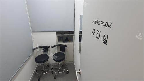 韩国欧佩拉整形医院术前拍照