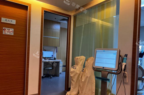 深圳微齒口腔醫(yī)生辦公室 深圳微齒口腔醫(yī)生辦公室