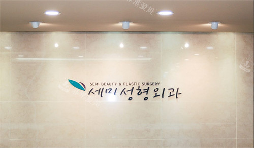 韩国世美整形外科医院品牌图