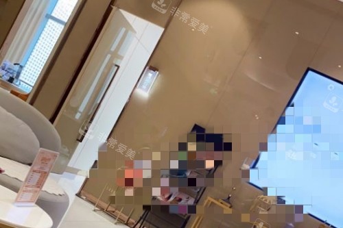 合肥安妮薇爾整形室內(nèi) 合肥安妮薇爾整形室內(nèi)