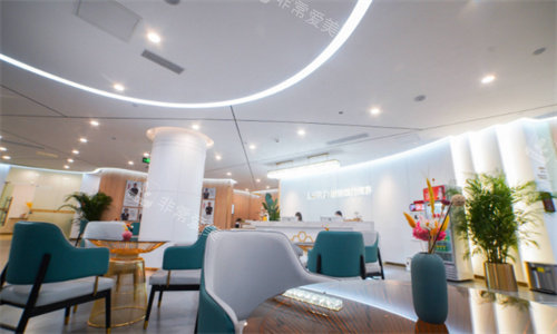 济南诺德整形休息区图 济南诺德整形休息区图
