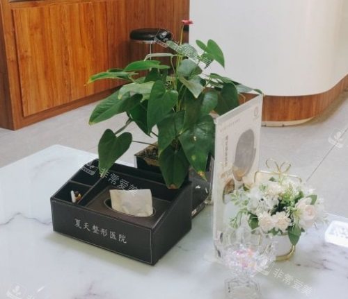內(nèi)蒙古夏天醫(yī)療美容門診休息區(qū) 內(nèi)蒙古夏天醫(yī)療美容門診休息區(qū)