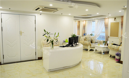 上海麗質(zhì)醫(yī)療美容環(huán)境展示 上海麗質(zhì)醫(yī)療美容環(huán)境展示