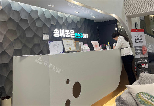韓國好手藝整形預約處圖