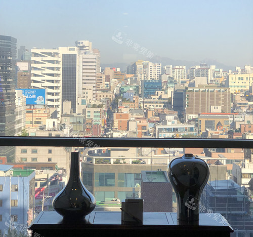 韩国必妩整形医院环境