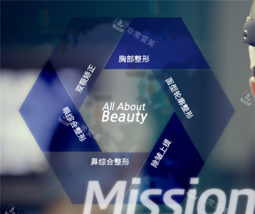 韓國必嫵整形醫(yī)院項目展示圖