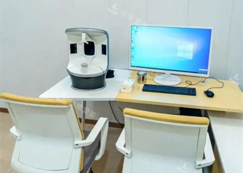 南京苏王整形医院面诊室 南京苏王整形医院面诊室