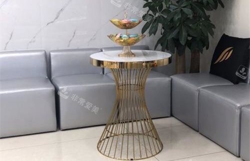 苏州善尔美口腔休息区等候区 苏州善尔美口腔休息区等候区