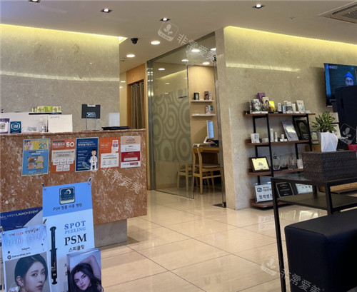 韓國格瑞絲噢愛美整形外科環(huán)境展示 韓國格瑞絲噢愛美整形外科環(huán)境展示