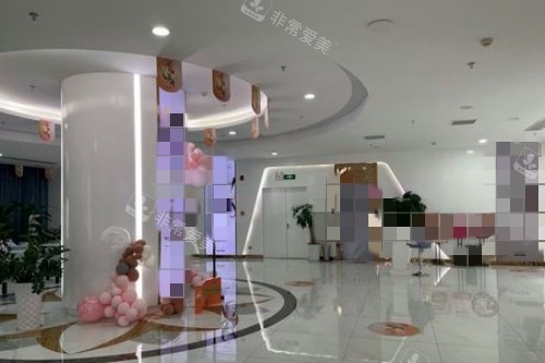 南寧韓成醫(yī)療美容室內(nèi) 南寧韓成醫(yī)療美容室內(nèi)