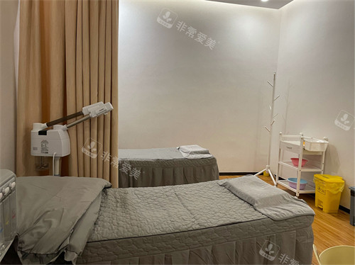 福州瑪恩皮膚醫(yī)療美容醫(yī)院美容室 福州瑪恩皮膚醫(yī)療美容醫(yī)院美容室