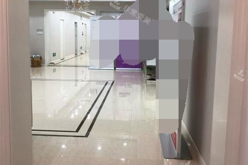 徐州时光洪扬整形环境示意图 徐州时光洪扬整形环境示意图