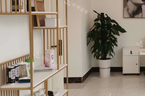 南寧珍善美整形醫(yī)院宣傳圖