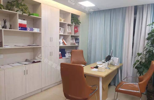 深圳瑞芙臣醫(yī)療美容隆鼻商談室 深圳瑞芙臣醫(yī)療美容隆鼻商談室