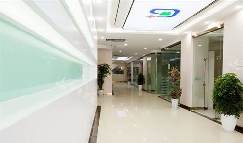 揚州寶應牙管家口腔大廳內(nèi)部 揚州寶應牙管家口腔大廳內(nèi)部