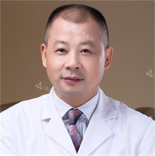 成都瑪麗亞整形醫(yī)院王建平 成都瑪麗亞整形醫(yī)院王建平