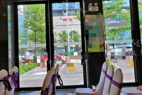 南寧芯玥整形室內(nèi) 南寧芯玥整形室內(nèi)