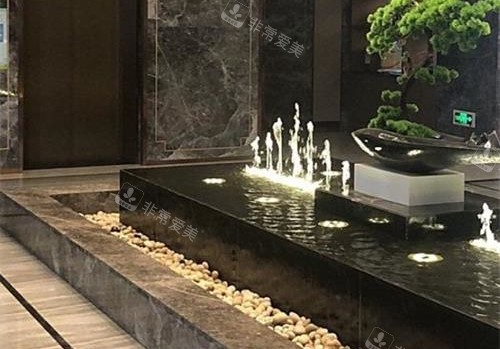 南京伊菲斯整形医院环境 南京伊菲斯整形医院环境
