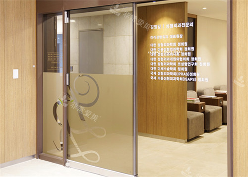韓國來麗larre整形環(huán)境 韓國來麗larre整形環(huán)境