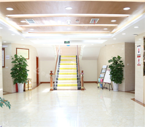成都醫(yī)大整形醫(yī)院環(huán)境圖 成都醫(yī)大整形醫(yī)院環(huán)境圖