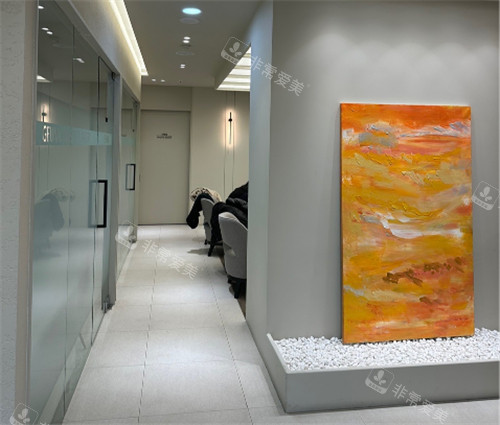 韓國歌娜整形外科環(huán)境展示圖 韓國歌娜整形外科環(huán)境展示圖