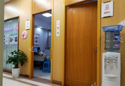 成都九龍醫(yī)院私密科治療室 成都九龍醫(yī)院私密科治療室
